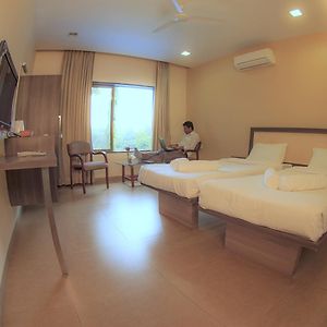 Green Valley Resort